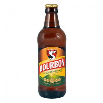 Piwo Bourbon z Reunion 5%