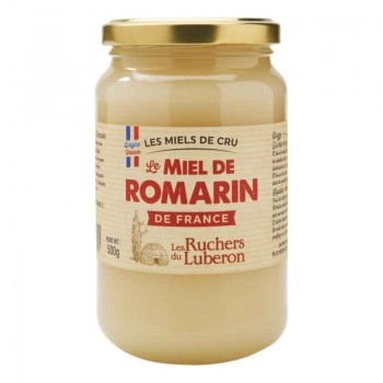 Rosemary honey from Provence