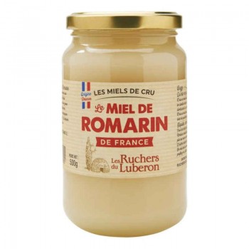 Rozmarínový med z Provence