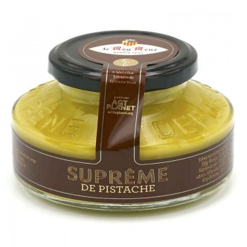 Pistachio Supreme Cream Roy René