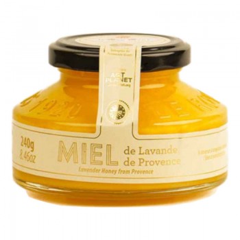 Lavender honey from Provence IGP Roy René
