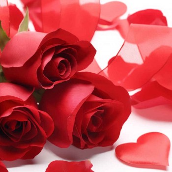 Sirup Z Lásky s růžemi Naturprodukt