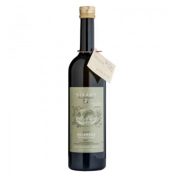 Olive oil '100% Aglandau' from Aix en Provence