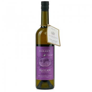 Maslinovo ulje zrelog ploda iz Aix en Provence