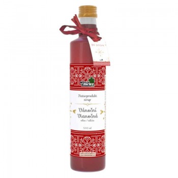 Božićni sirup Naturprodukt