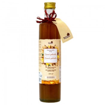 Winter Wellbeing Syrup Naturprodukt