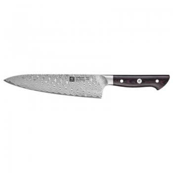 Šéfkuchársky nôž Zwilling Tanrei 200mm