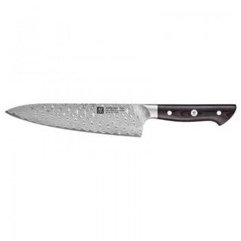 Szakács kés Zwilling Tanrei 200mm