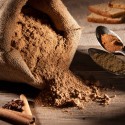 Gingerbread spices from...