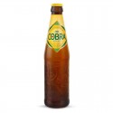 Pivo Cobra World Beer z...