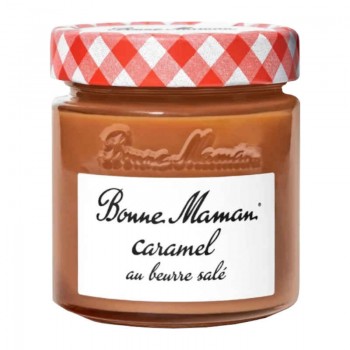 Slaný maslový karamel Bonne Maman