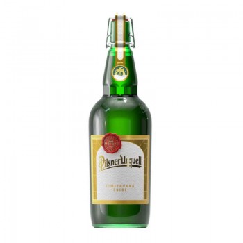 Božićno ograničeno izdanje piva Pilsner Urquell 4,4%