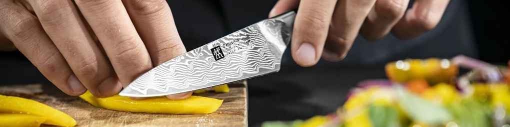 Knives | SaveurSuprême.com
