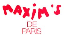 Maxim's de Paris